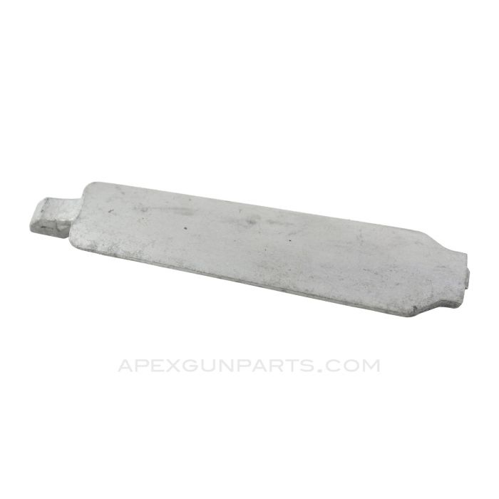 Mauser M98 Floor Plate, Aluminum *NOS*