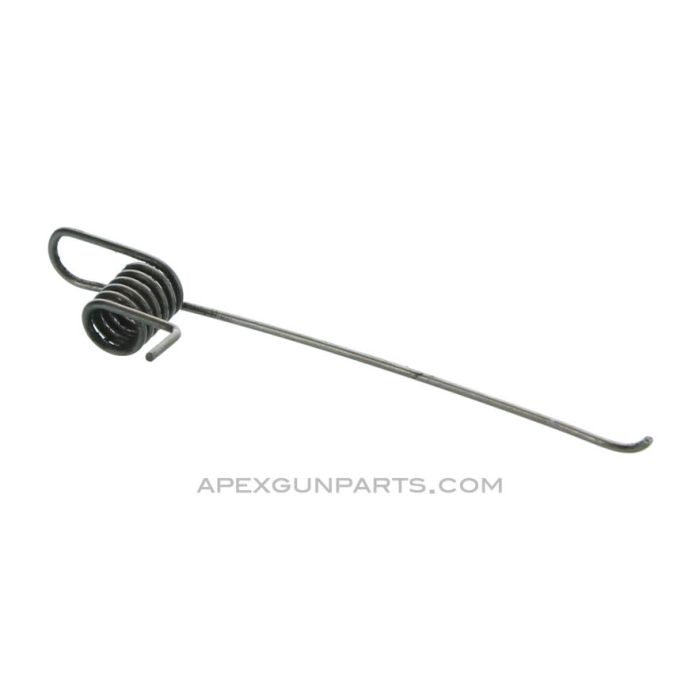 Yugoslavian M70 / M72 Full Auto Sear Spring *Good* 