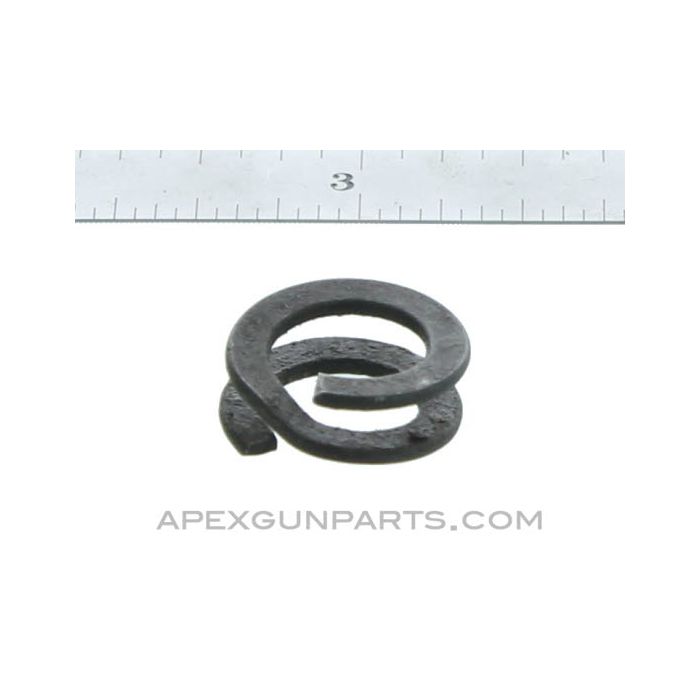 Enfield #1 Mk III Buttstock Bolt Washer, *Good* 