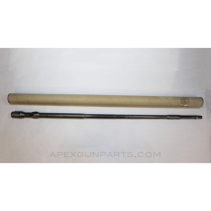 M61 Vulcan Rotary Cannon Barrel, 60" Long, 20MMx102mm *Very Good* 