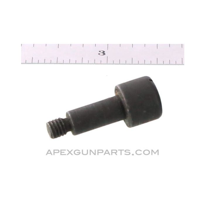 Enfield #5 Jungle Carbine Bayonet Push Button Screw