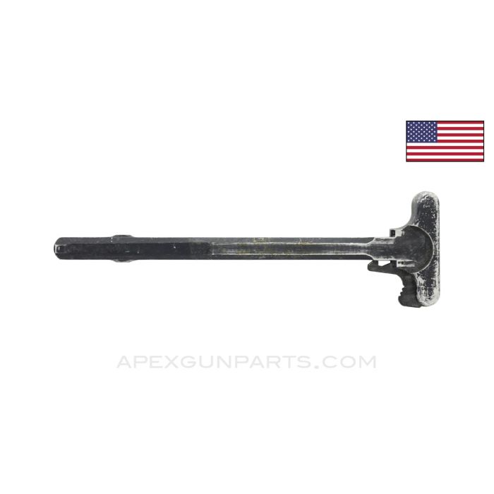 Colt AR-15 / M16A1 Charging Handle Assembly, *Good*