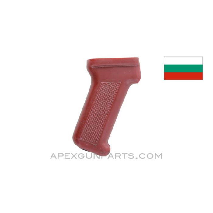 Bulgarian AK-74 Pistol Grip *Very Good* 
