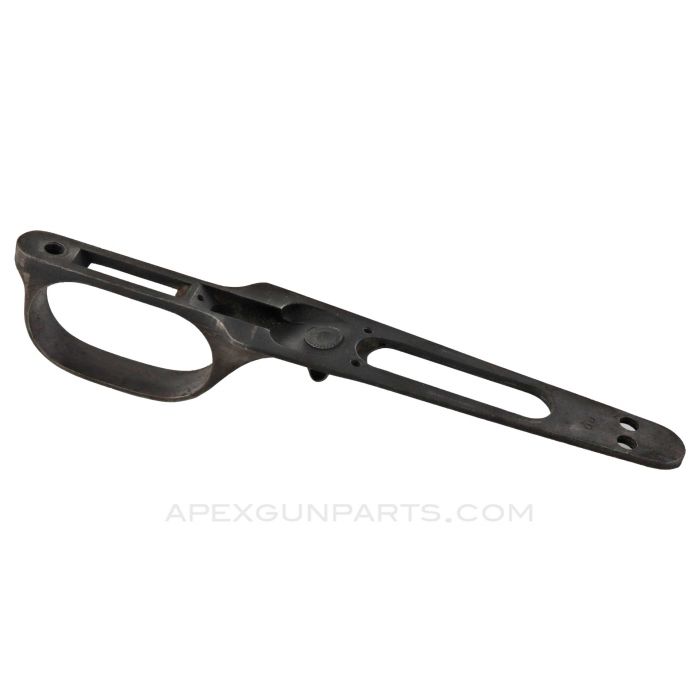 Ross 1905 MkII Trigger Guard No Sling Swivel *Good*