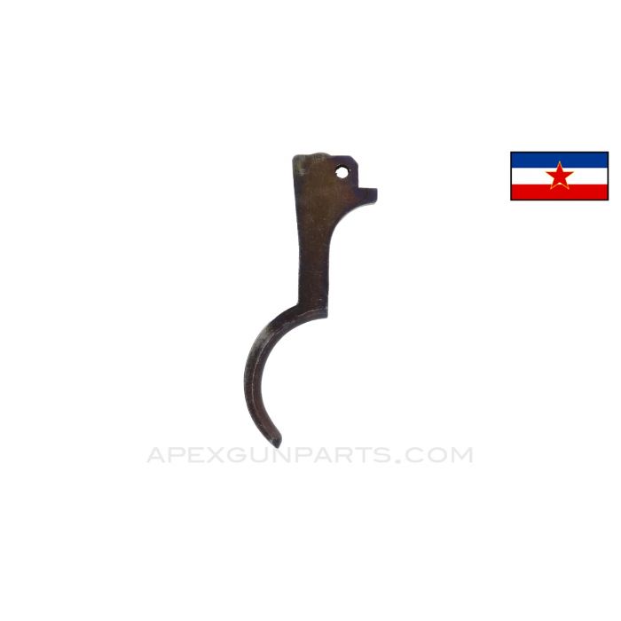 Yugoslavian 98k Mauser Trigger *Good*