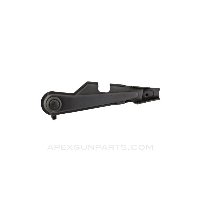 AKM / AK-47 Safety Selector with Bolt Hold Open Notch *Very Good*