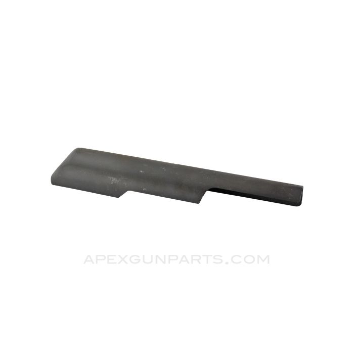 C39 / AK47 Top Cover for Milled AK, US Made, Parkerized Steel *Very Good*
