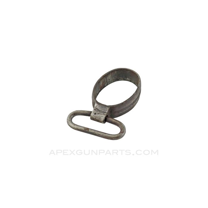 M98 Mauser Rear Barrel Band *Good*