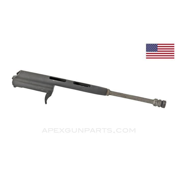 C39 AK Pistol Bolt Carrier, US Made *NEW*