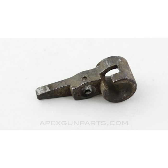 Maxim MG Sear, For Right Side Auxiliary Trigger, Unknown *Good*