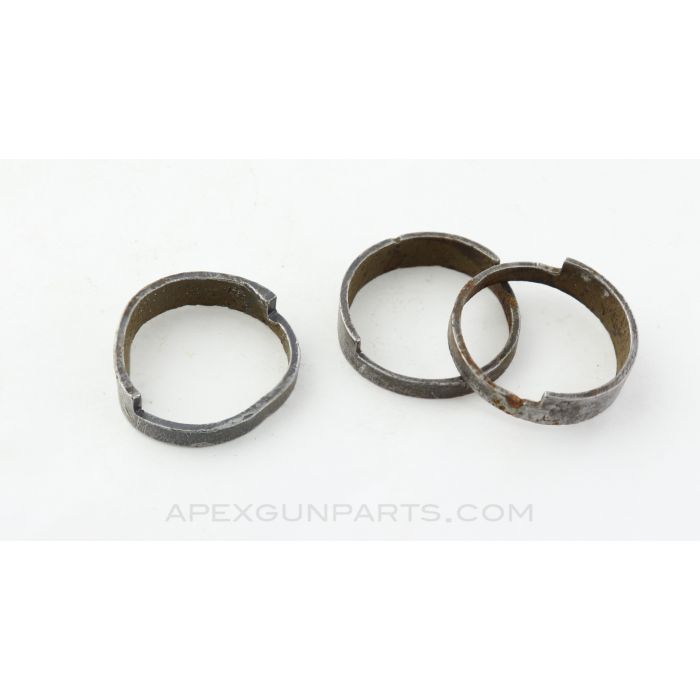 Maxim Grip Ferrule, Steel *Good*