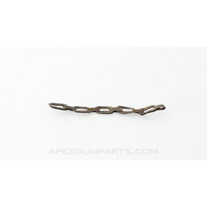 Maxim MG Filler Valve Chain, 3-3/8", Steel *Good*