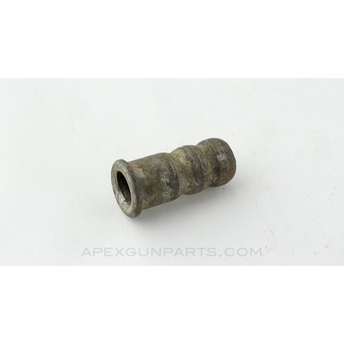 Maxim MG Hose Coupling, For Water Jacket Connection, Aluminum *Good*