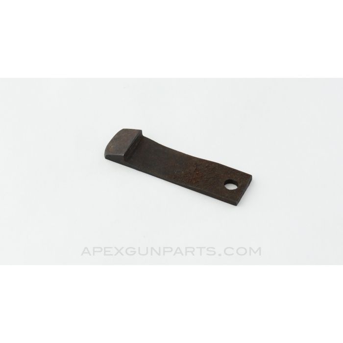 Maxim MG Retainer / Stop Spring, Steel *Good*