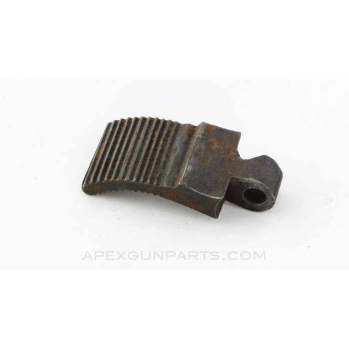 Maxim MG Lever, Unknown, Steel *Good*