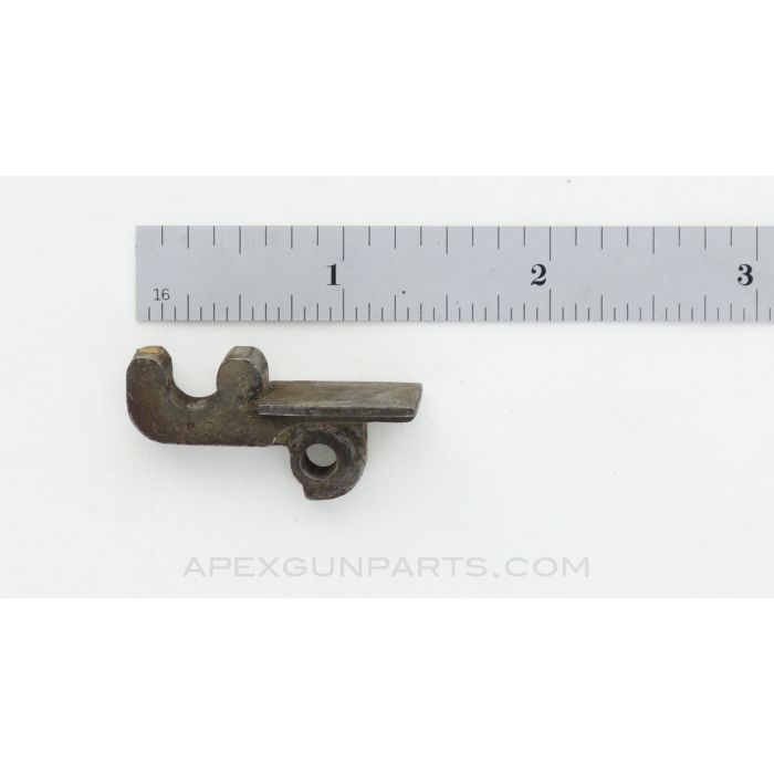 Maxim MG Unknown Part, Steel *Good*