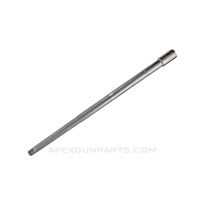 AK-47 Barrel, 16", 1960's Pattern, No Handguard Cut, In the white, US 922(r) Compliant, 7.62X39 *NEW*
