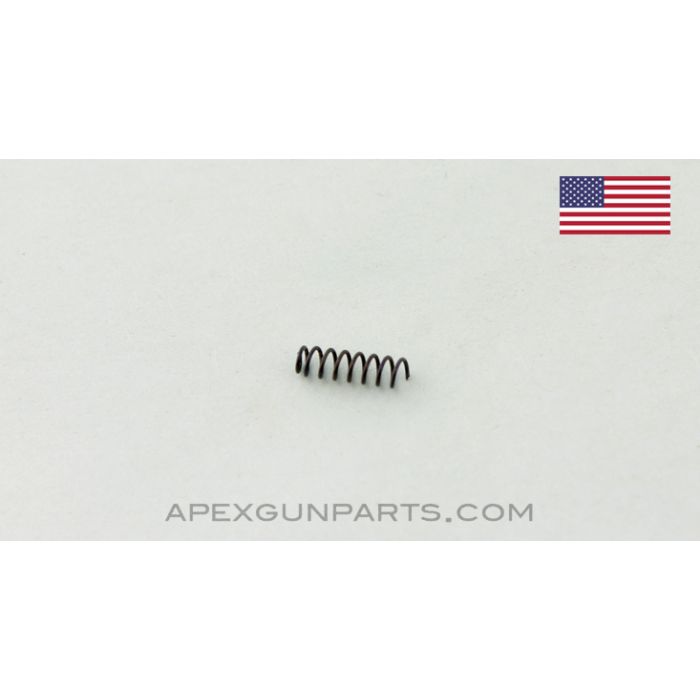 Winchester 63 Rifle Extractor Spring, .22 *Good*