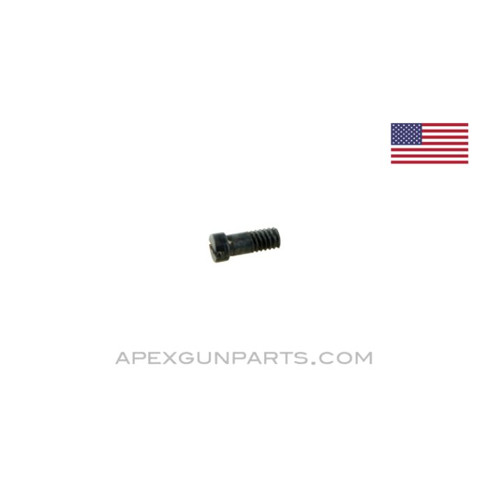 Winchester 63 Rifle Extractor Stop Screw, .22 *Good*