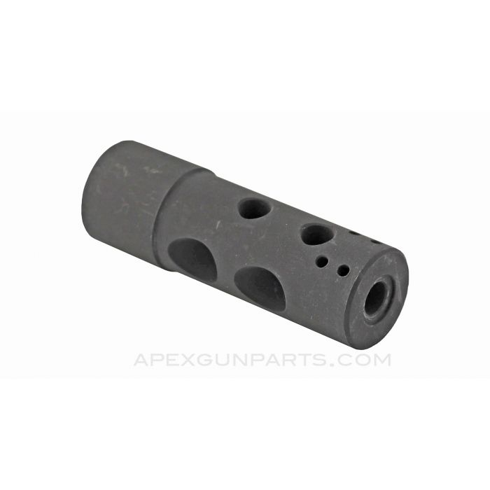 Bushmaster Mini Y-Comp Muzzle Brake, AR-15 *NEW*