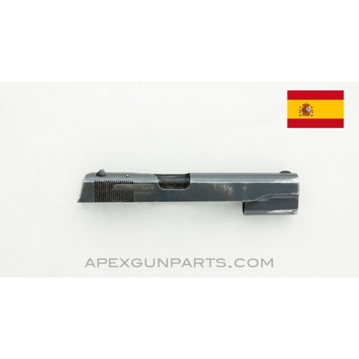 STAR Super S Slide, Complete, .380 ACP *Good*