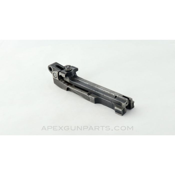 MAG58/M240 Bolt Body Assembly, No Extractor, No Ejector *Good*