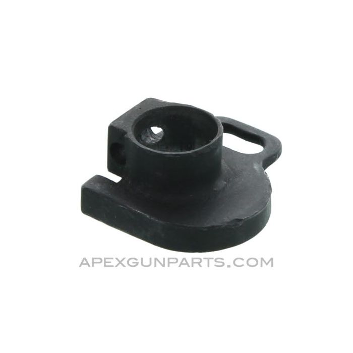 Romanian AK-47 Lower Handguard Retainer Plate, No Hole