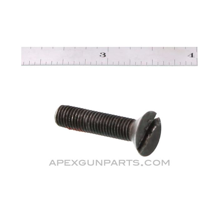 Colt M16A2 Upper Buttstock Screw