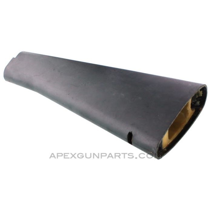 Colt M16A2 Buttstock, Stripped