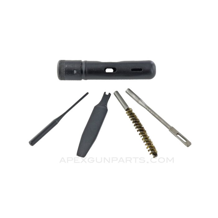 AK-74 Cleaning Kit *Good*