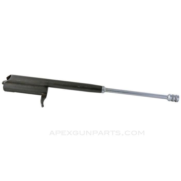 AK-47 Bolt Carrier, Modified for Semi-auto *Very Good* 