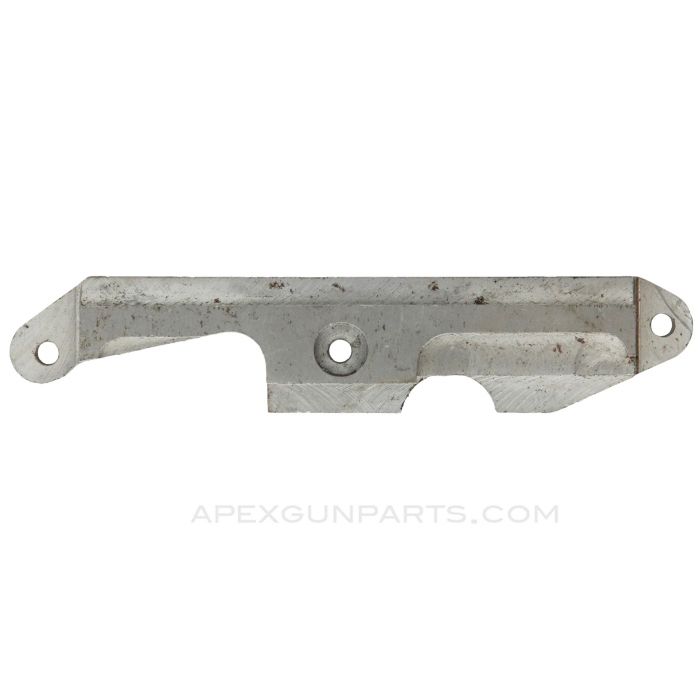 AK Side Rail, In the White *Good*