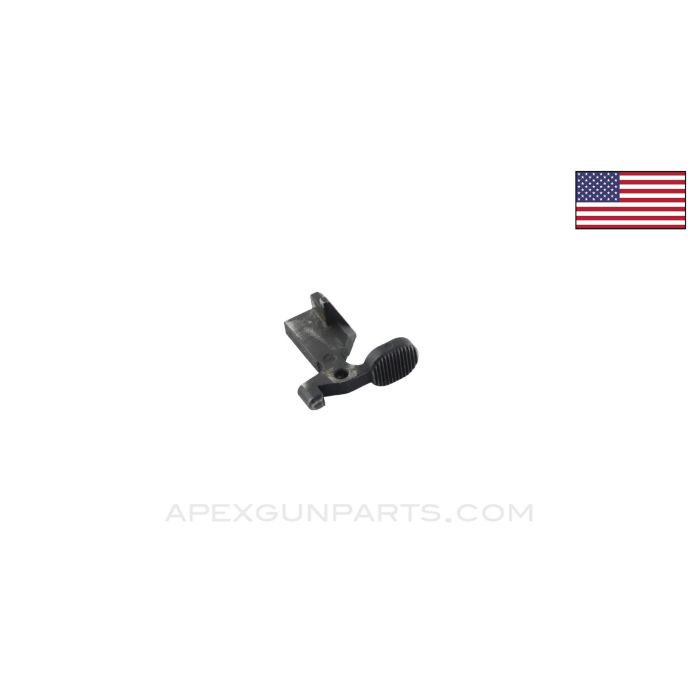 Colt AR-15 / M16A1 Bolt Catch, *Good*