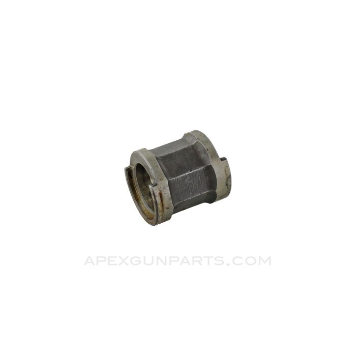 BESA Gas Sleeve Cylinder *Good*