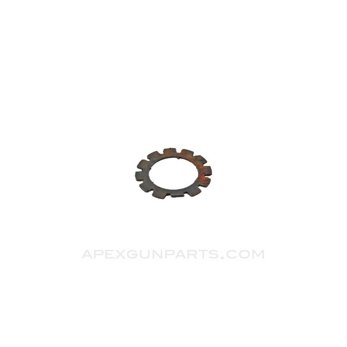 BESA Locking Washer for Flash Hider *Good*
