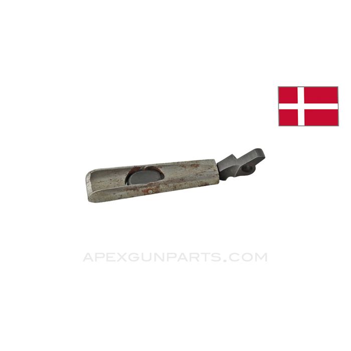 Danish Krag Follower Assembly *Good*