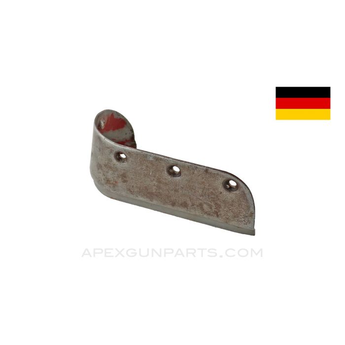 German Issue G33/40 Mauser Carbine Stock Side Plate *Good*