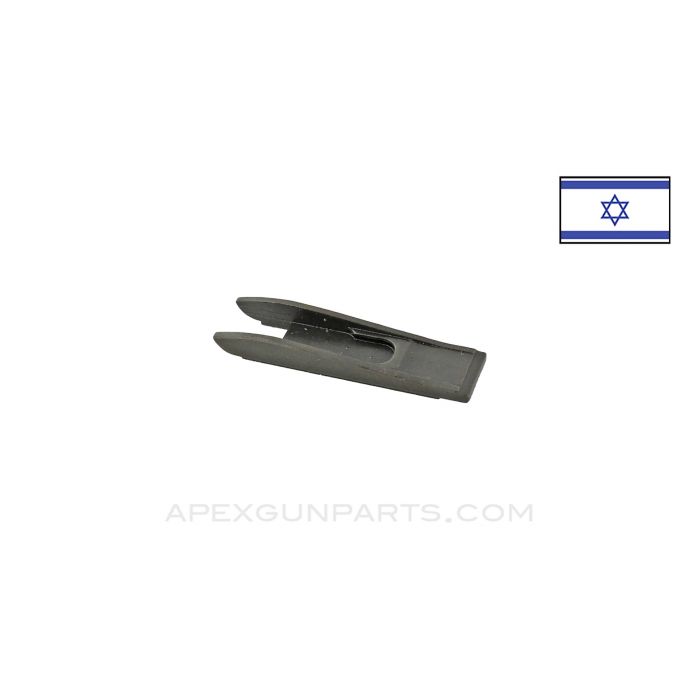 Israeli 98K Rear Sight Bed, Parkerized *NOS*