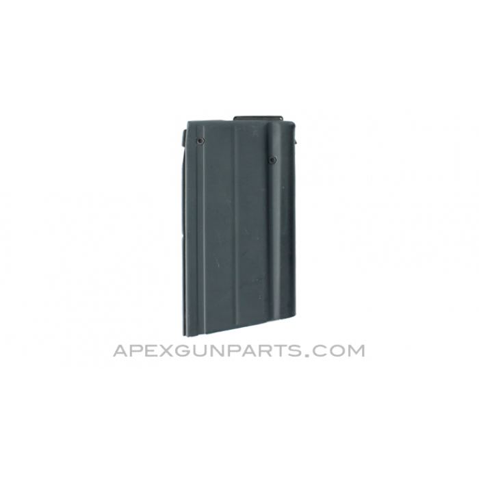 FN FAL .22LR Conversion Magazine, Metric, 20rd *Very Good* 