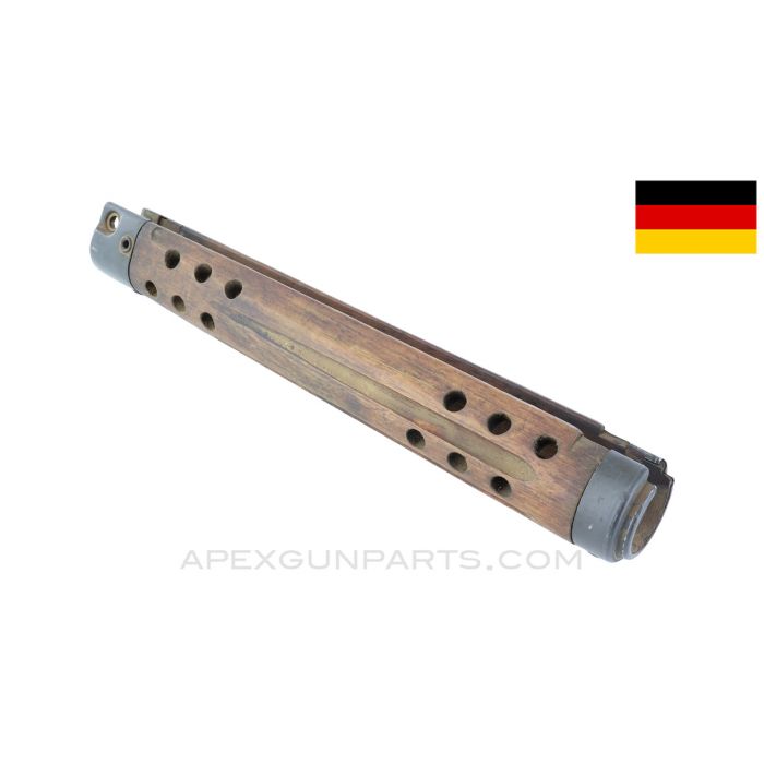 HK G3 / HK91 Handguard, Wood *Good*
