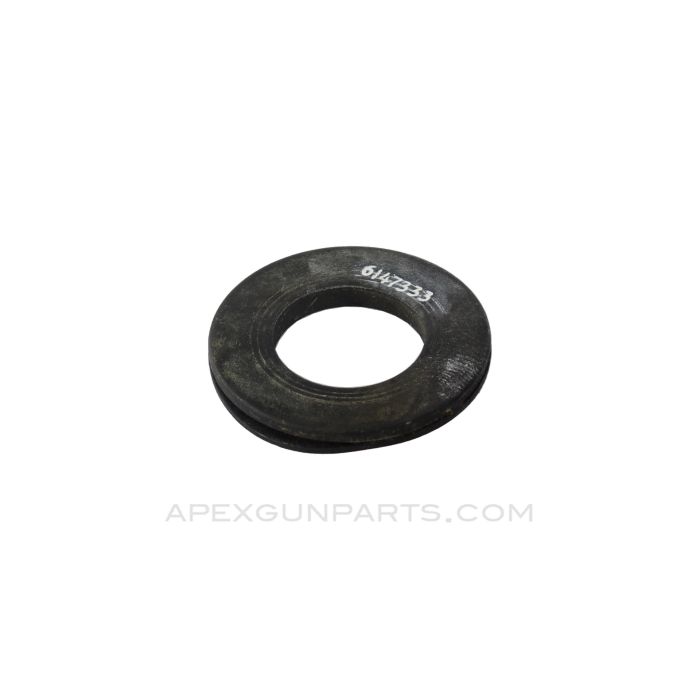 1918 BAR Flash Hider Friction Washer, B147333 Marked *Good*