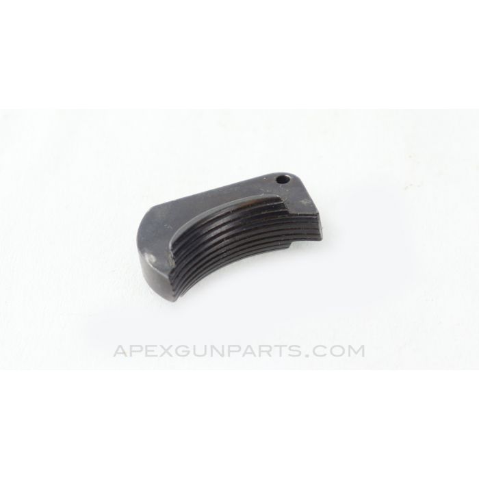 Browning 1910 Trigger, Serrated *Good*