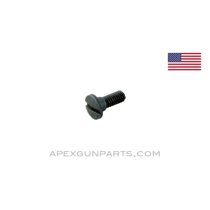 Winchester 72 Rifle Safety Lock Screw, .22 *Good*
