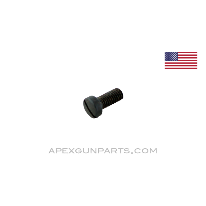 Winchester 77 Rifle Trigger Guard Screw, Clip Fed, .22 *Very Good*