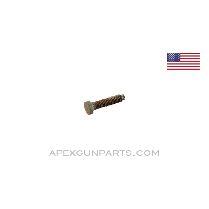 Winchester 77 Rifle Trigger Stop Screw, .22 *Good*