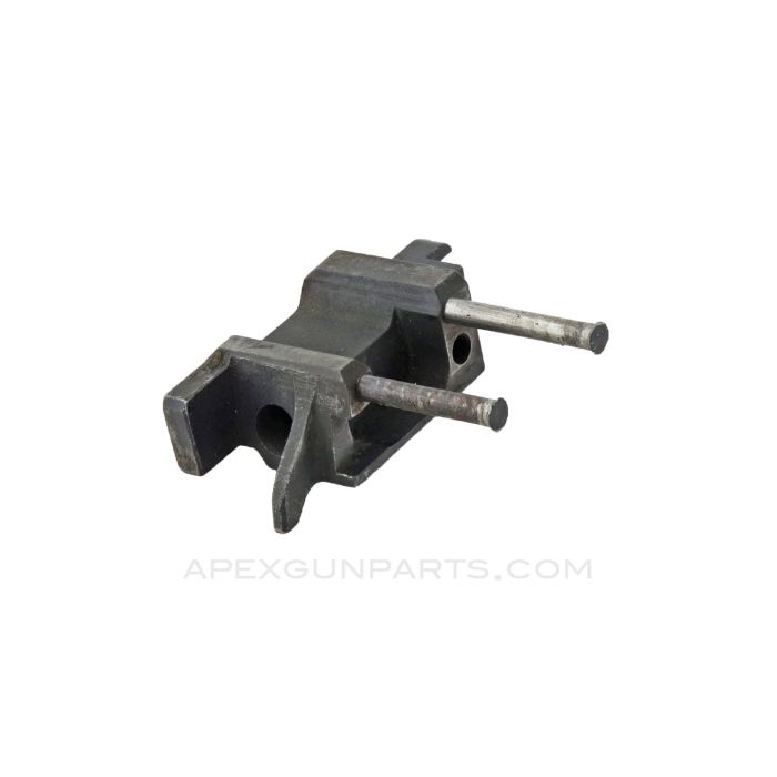 FAL STG-58 Ejector Block Assembly *Good*