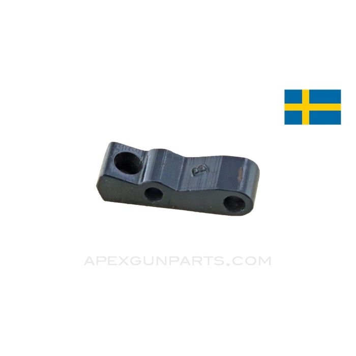 Swedish Ljungman AG-42B Magazine Catch *NOS*