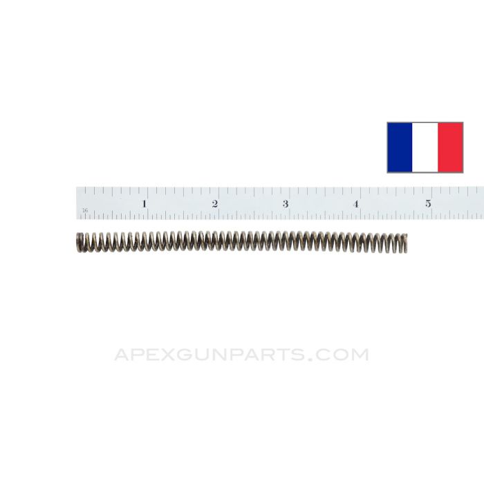 French MAS 36 Firing Pin Spring, *Good*