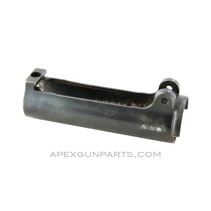 German G24(T) / VZ-24 Rear Sight Base, Stripped, Waffen Marked *Very Good*