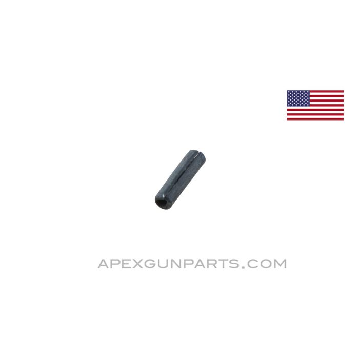 Colt AR-15 / M16A1 Roll Pin, for Trigger Guard Detent  *Very Good* 